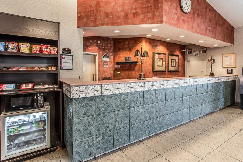 Clarion Hotel & Conference Center Myrtle Beach