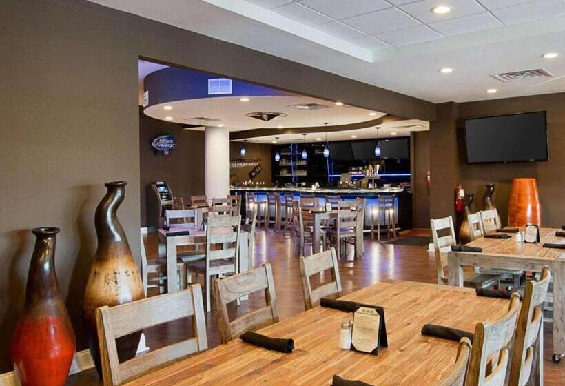 Clarion Hotel San Angelo Near Convention Center