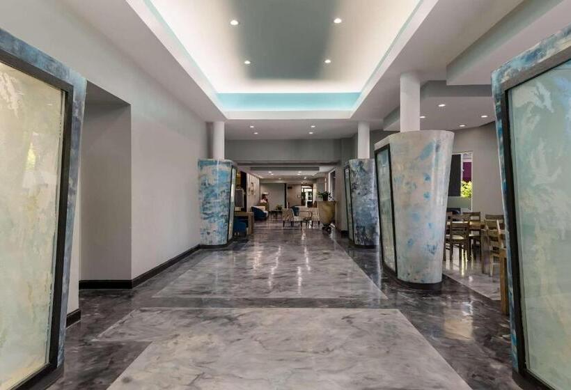 Clarion Hotel San Angelo Near Convention Center