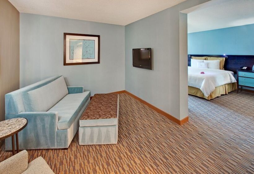 Crowne Plaza Hotel Glen Ellyn/lombard, An Ihg
