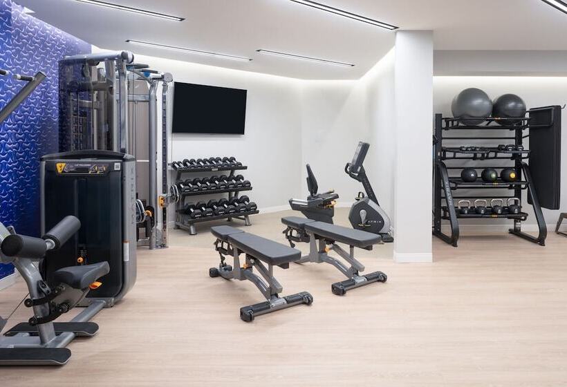 Delta Hotels By Marriott West Palm Beach