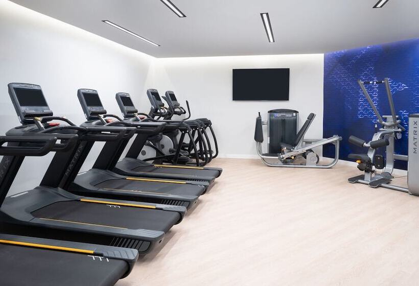 Delta Hotels By Marriott West Palm Beach