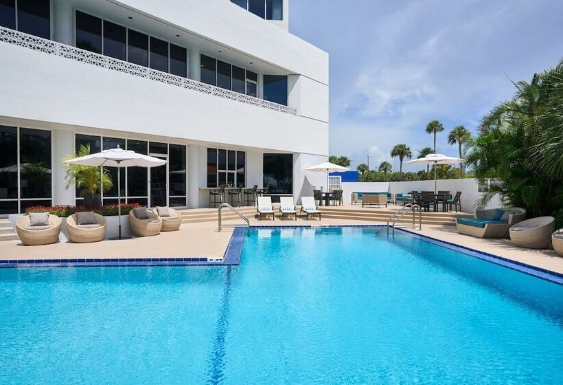 Delta Hotels By Marriott West Palm Beach