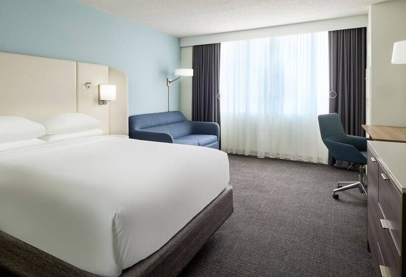 Delta Hotels By Marriott West Palm Beach