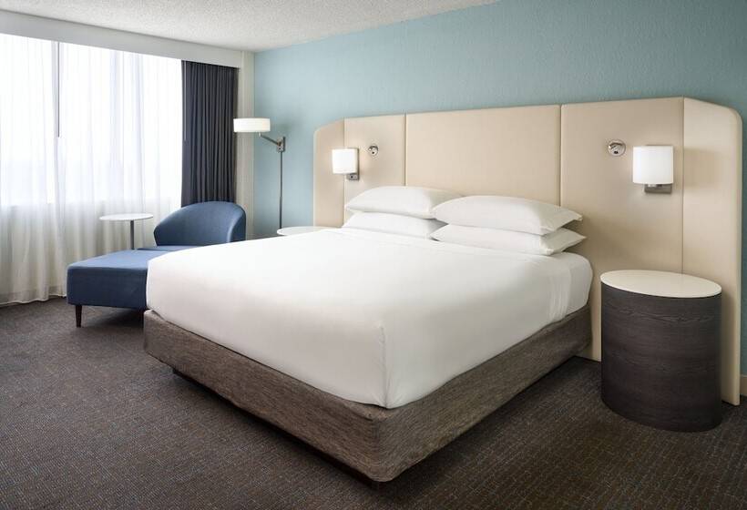 Delta Hotels By Marriott West Palm Beach