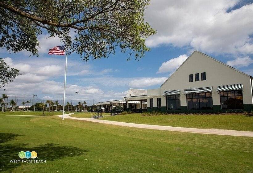 Delta Hotels By Marriott West Palm Beach