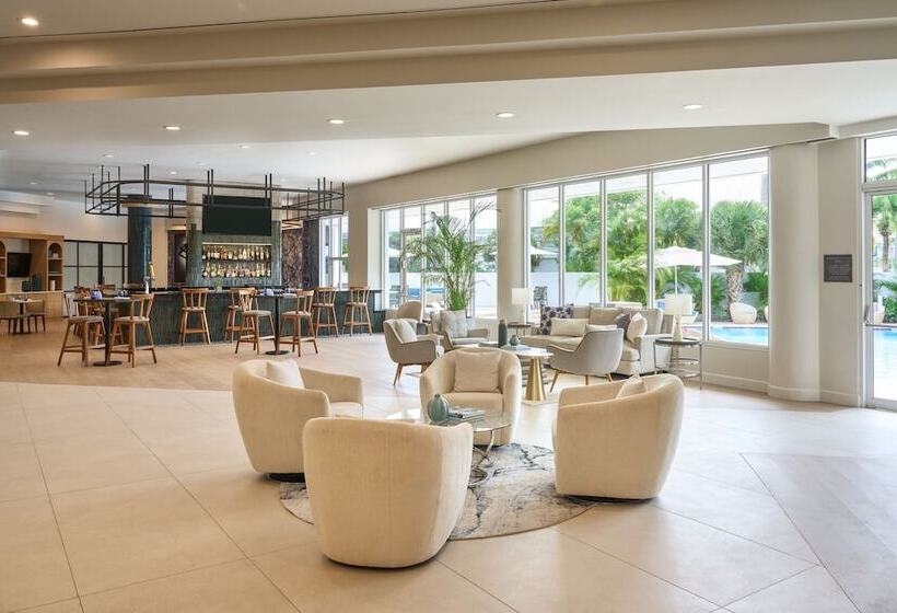 Delta Hotels By Marriott West Palm Beach