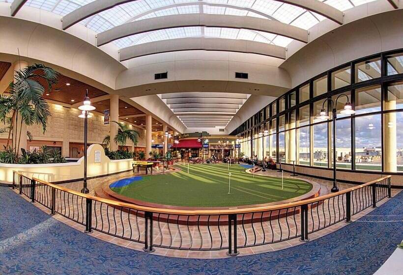 Delta Hotels By Marriott West Palm Beach