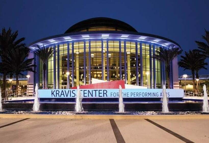 Delta Hotels By Marriott West Palm Beach