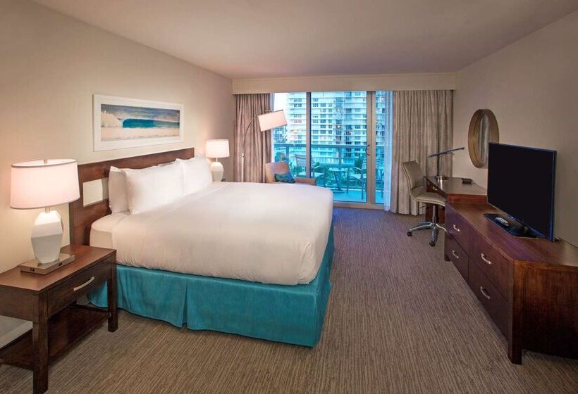 Doubletree Resort By Hilton Hollywood Beach