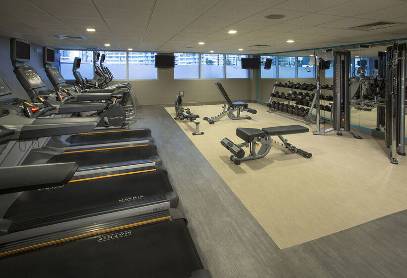 Doubletree Resort By Hilton Hollywood Beach