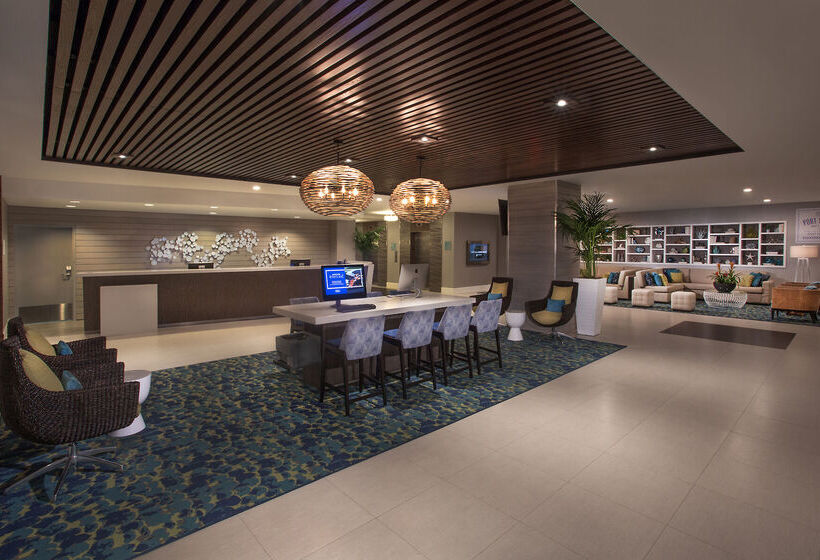 Doubletree Resort By Hilton Hollywood Beach