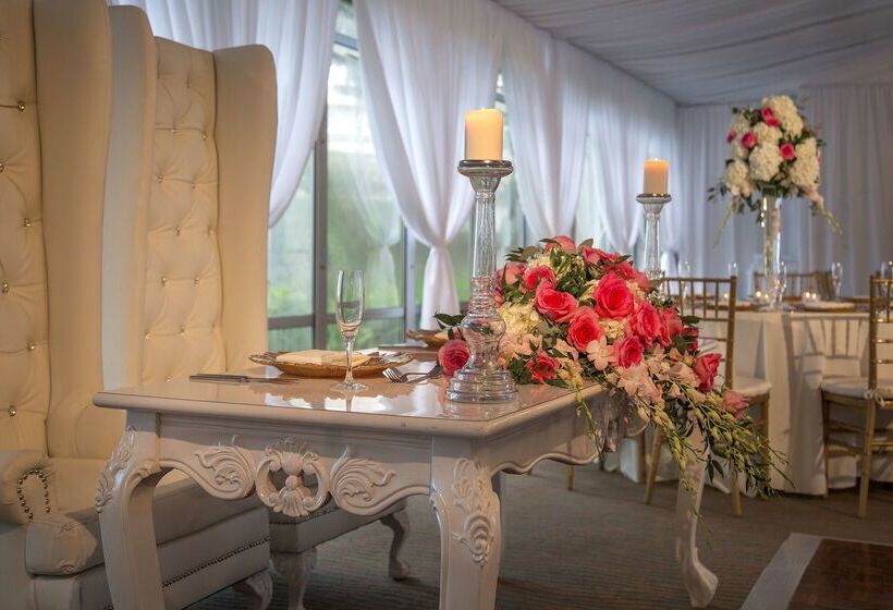 Doubletree Resort By Hilton Hollywood Beach