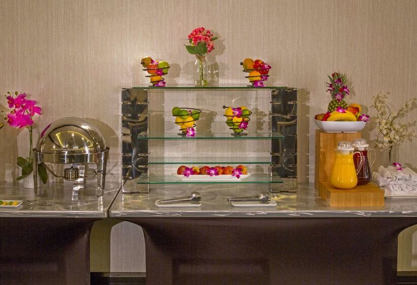 Doubletree Resort By Hilton Hollywood Beach