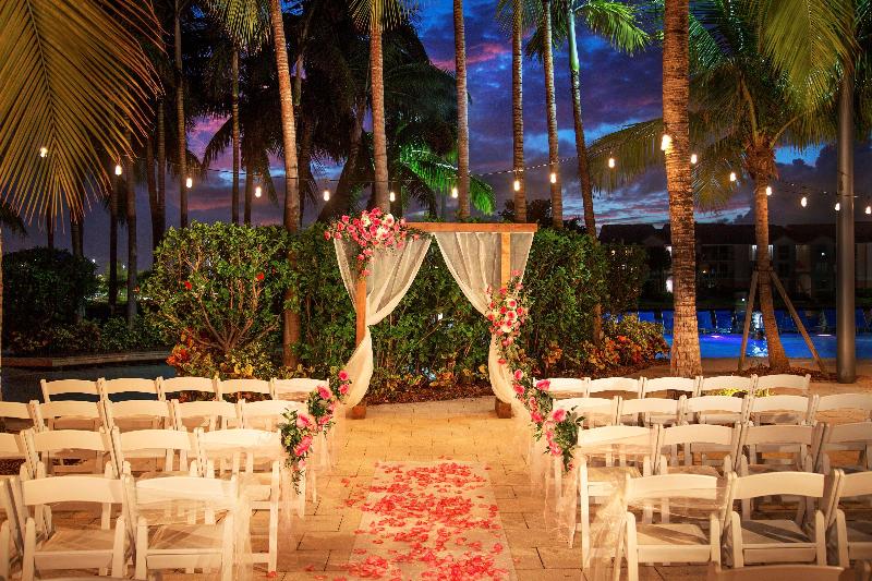 Doubletree Resort By Hilton Hollywood Beach