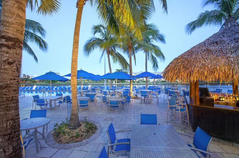 Doubletree Resort By Hilton Hollywood Beach