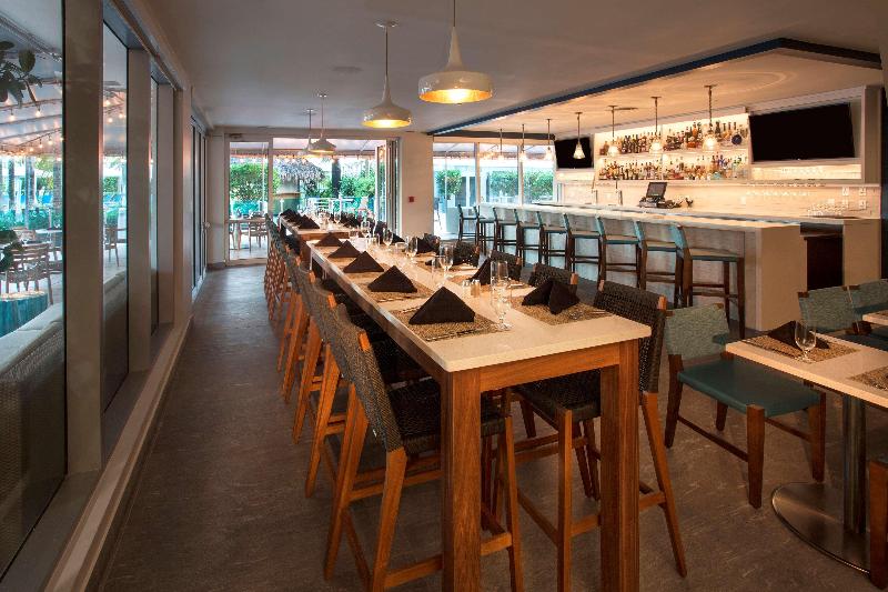 Doubletree Resort By Hilton Hollywood Beach