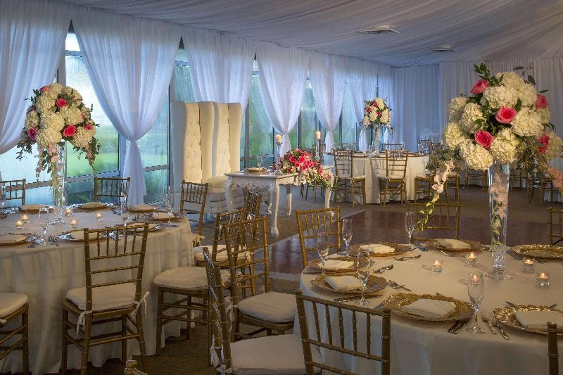 Doubletree Resort By Hilton Hollywood Beach