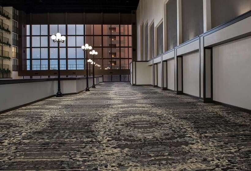 Embassy Suites Hotel Winston Salem