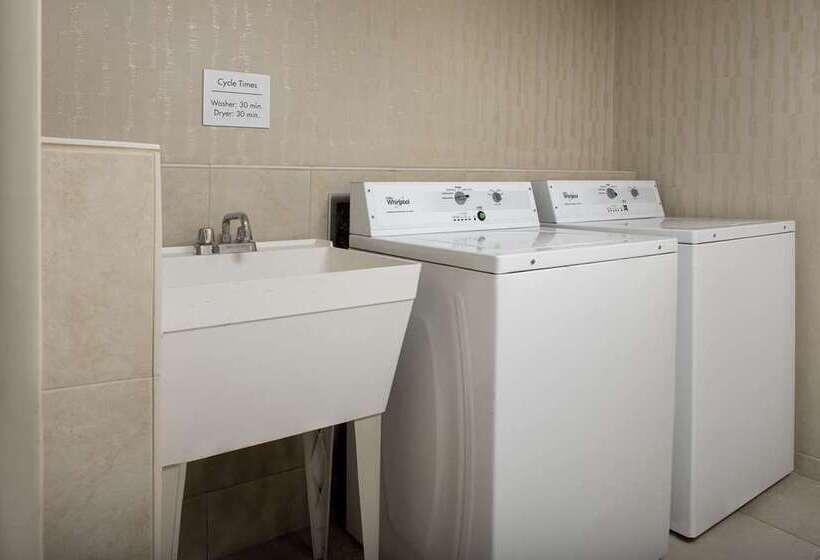 Embassy Suites Hotel Winston Salem