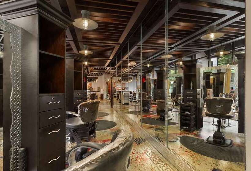 Embassy Suites Hotel Winston Salem