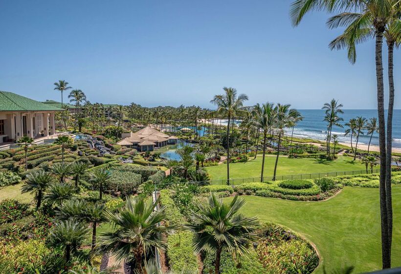 Grand Hyatt Kauai Resort & Spa