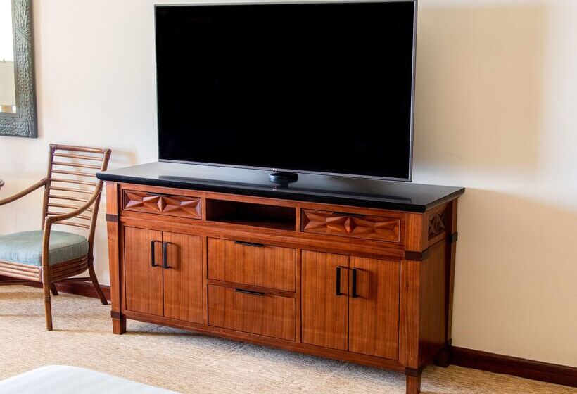 Grand Hyatt Kauai Resort & Spa