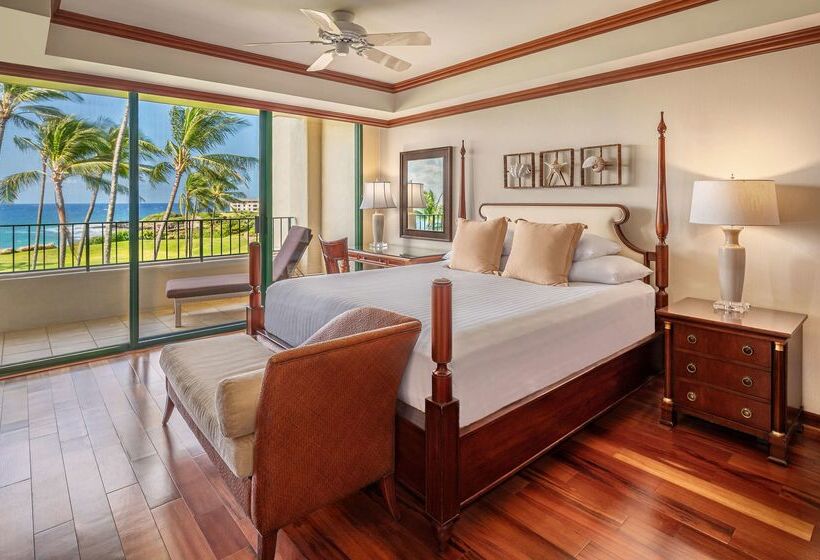 Grand Hyatt Kauai Resort & Spa