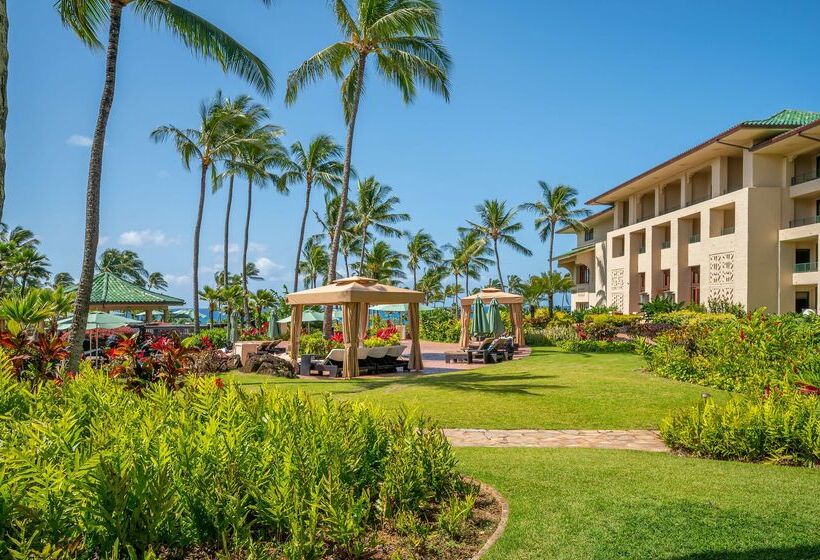 Grand Hyatt Kauai Resort & Spa