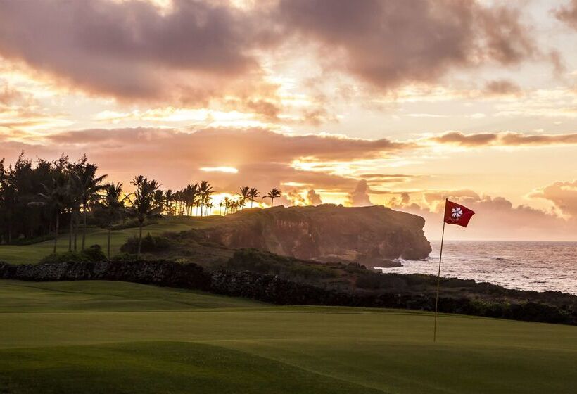 Grand Hyatt Kauai Resort & Spa