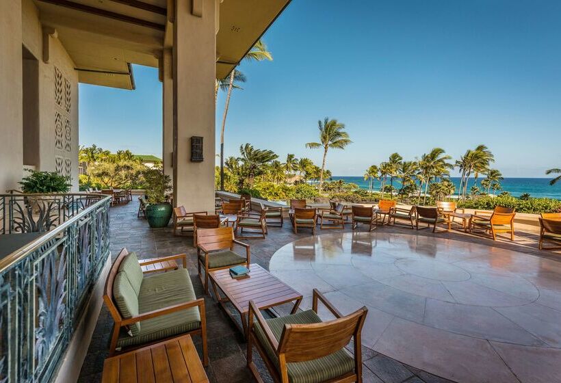 Grand Hyatt Kauai Resort & Spa