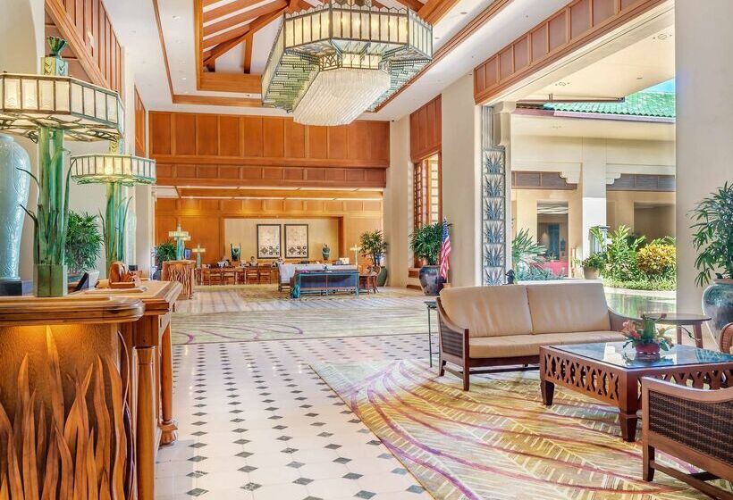 Grand Hyatt Kauai Resort & Spa