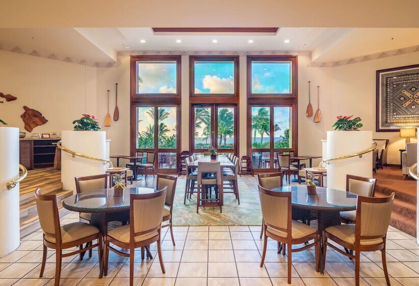 Grand Hyatt Kauai Resort & Spa