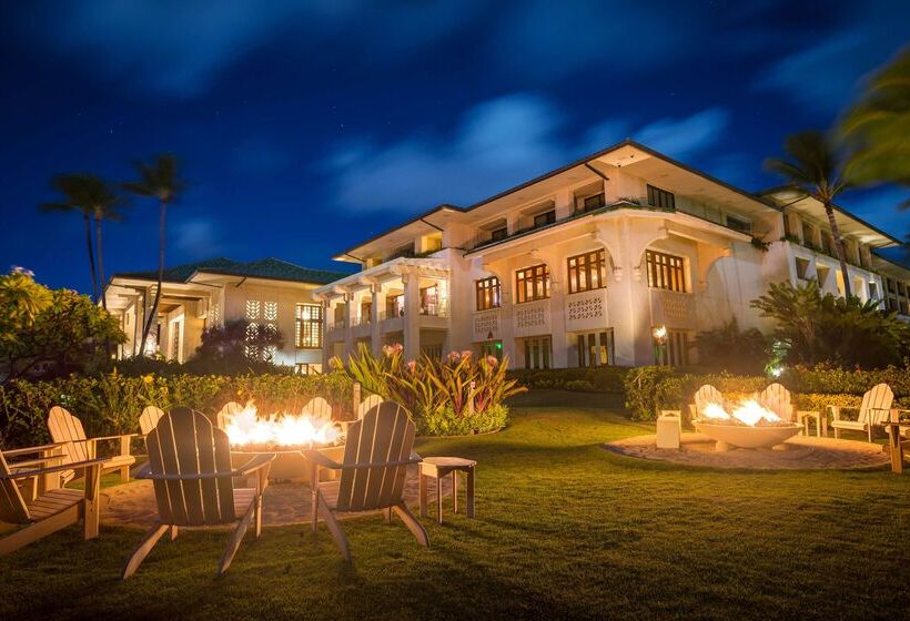 Grand Hyatt Kauai Resort & Spa