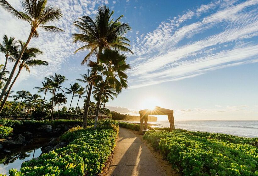 Grand Hyatt Kauai Resort & Spa