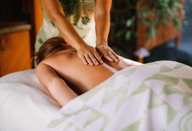 Grand Hyatt Kauai Resort & Spa