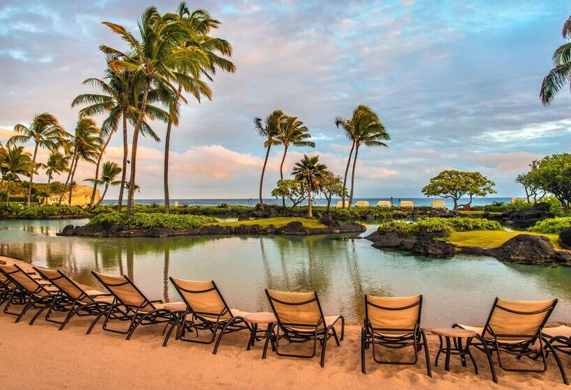 Grand Hyatt Kauai Resort & Spa