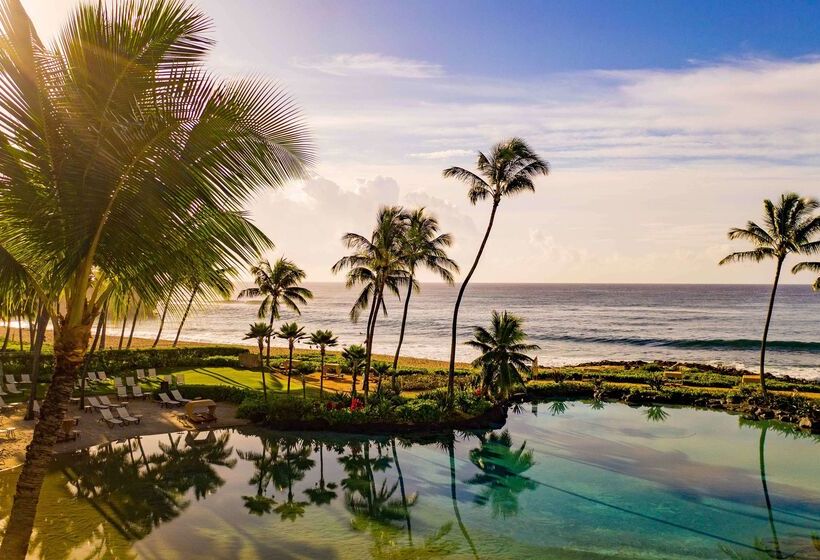 Grand Hyatt Kauai Resort & Spa