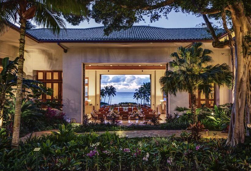 Grand Hyatt Kauai Resort & Spa