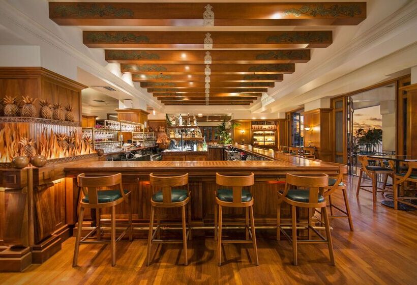 Grand Hyatt Kauai Resort & Spa