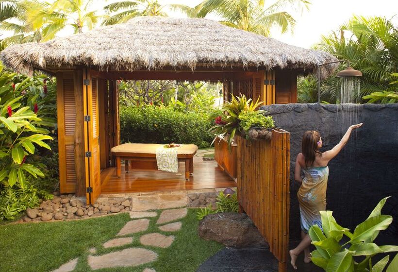 Grand Hyatt Kauai Resort & Spa