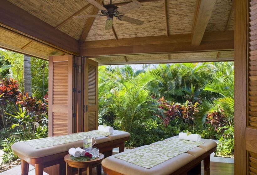 Grand Hyatt Kauai Resort & Spa