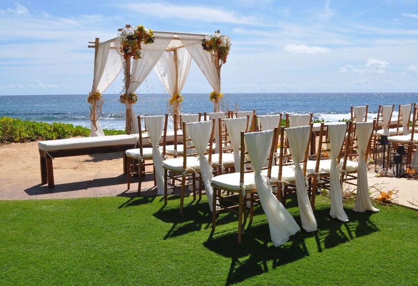 Grand Hyatt Kauai Resort & Spa