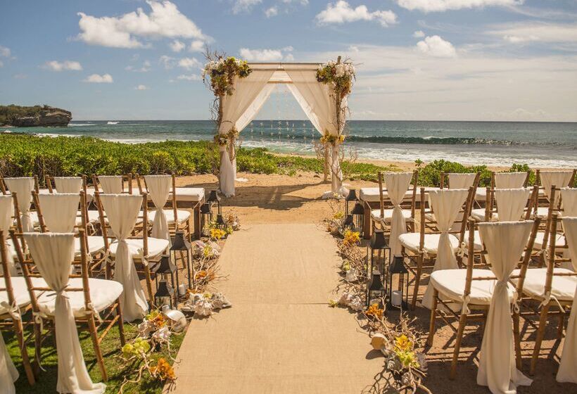 Grand Hyatt Kauai Resort & Spa