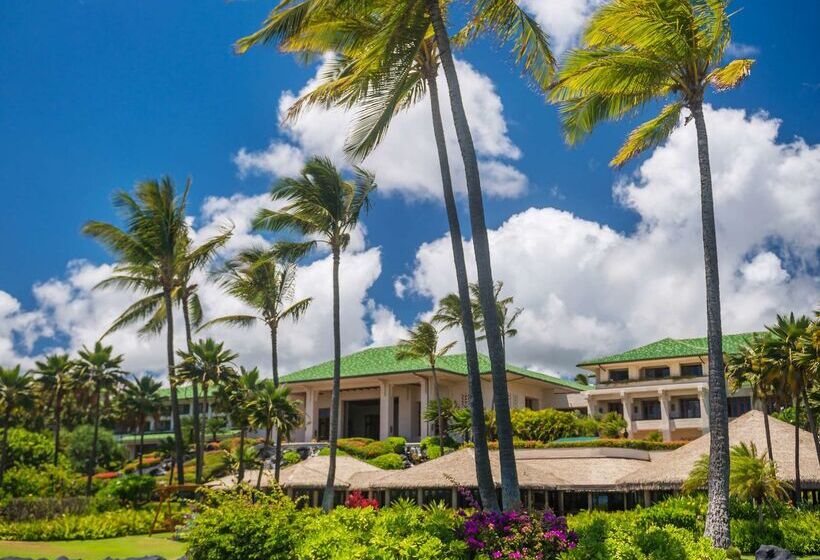 Grand Hyatt Kauai Resort & Spa