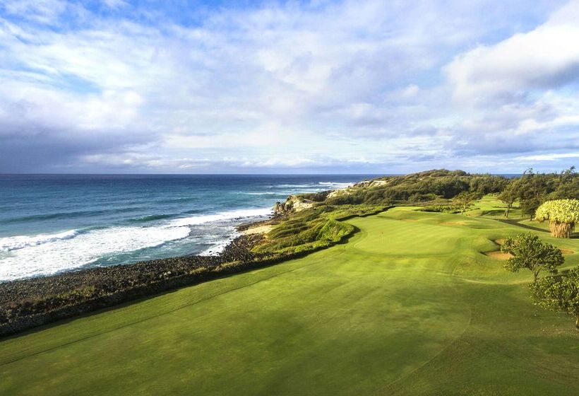 Grand Hyatt Kauai Resort & Spa