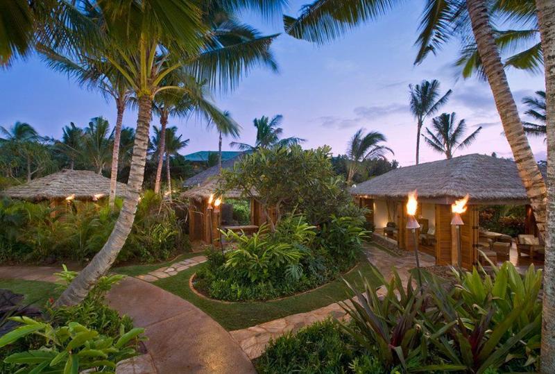 Grand Hyatt Kauai Resort & Spa