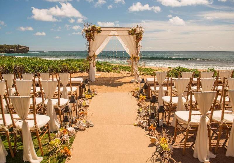 Grand Hyatt Kauai Resort & Spa