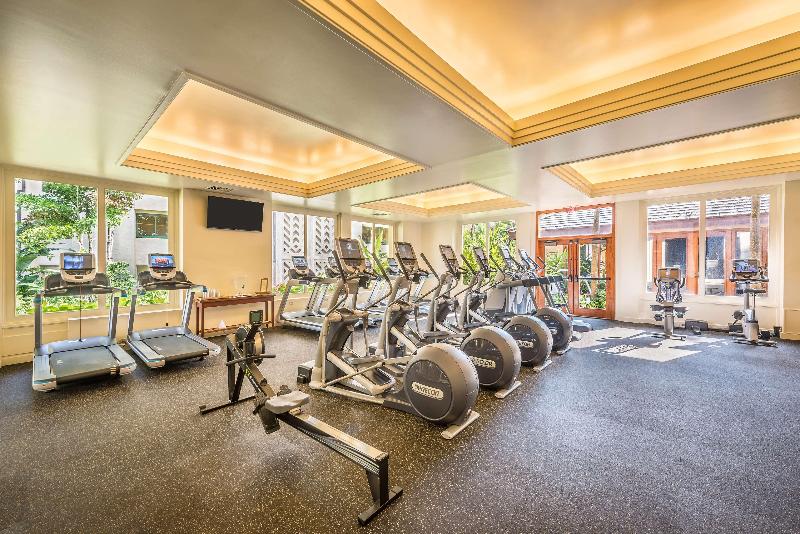 Grand Hyatt Kauai Resort & Spa