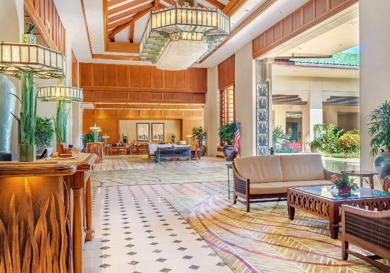 Grand Hyatt Kauai Resort & Spa